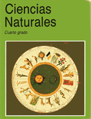 Ciencias Naturales. Cuarto grado. Libro de texto gratuito